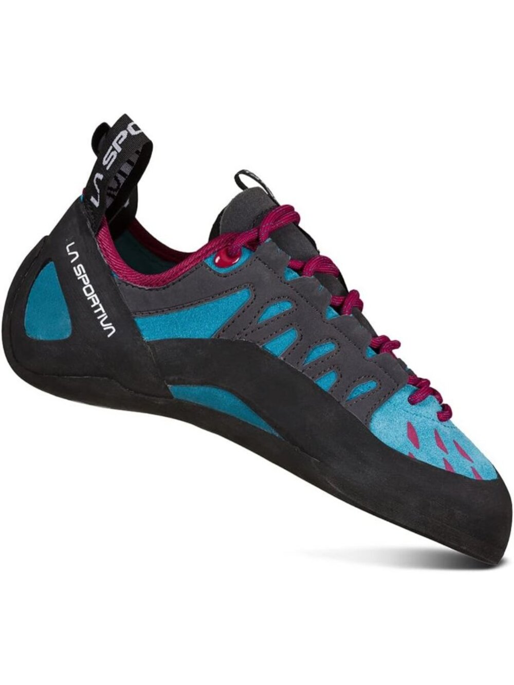 Women's Rock Climbing Shoes - Lightweight, Durable, High-Performance Footwear